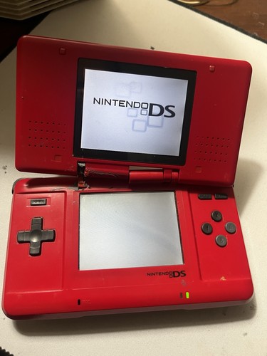 Nintendo fat console - fat,