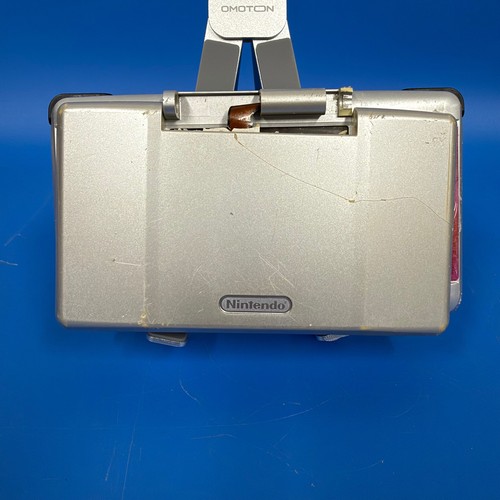Nintendo original silver - nintendo,
