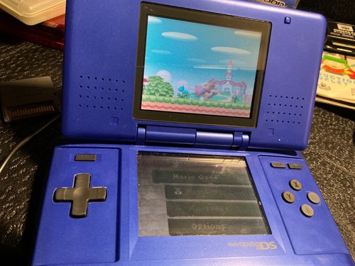 Nintendo original ntr 001 - nintendo, ds
