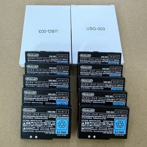 Original oem usg - oem, battery